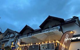 Villa Rustica